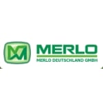 Logotipo de fabricante Merlo